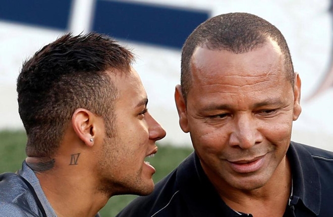 Barca rat tot nhung Neymar rat tiec, vi PSG tot hon hinh anh 1