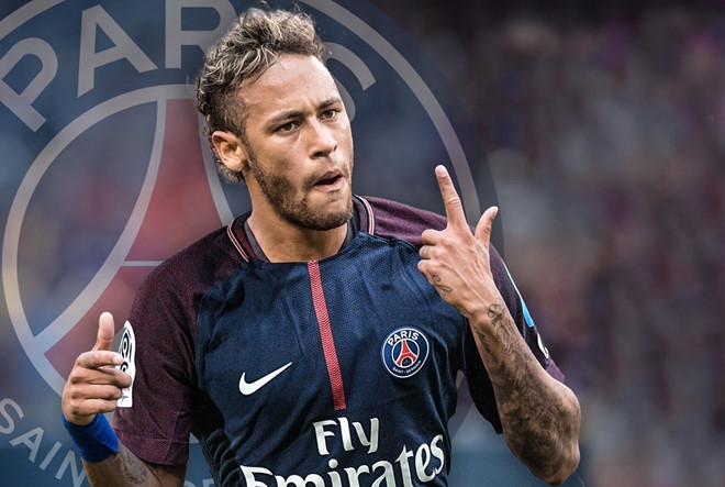 Barca rat tot nhung Neymar rat tiec, vi PSG tot hon hinh anh 3