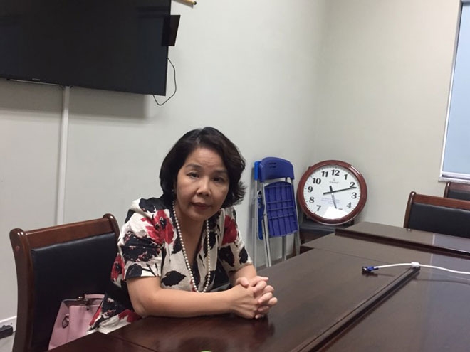 Bé trai hơn 1 tuổi bị đánh đập bầm tím, tổn thương vùng sinh dục? - 2