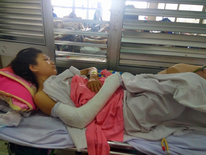 co gai truy duoi cuop gap nan: “toi tuong minh da chet”  hinh anh 2