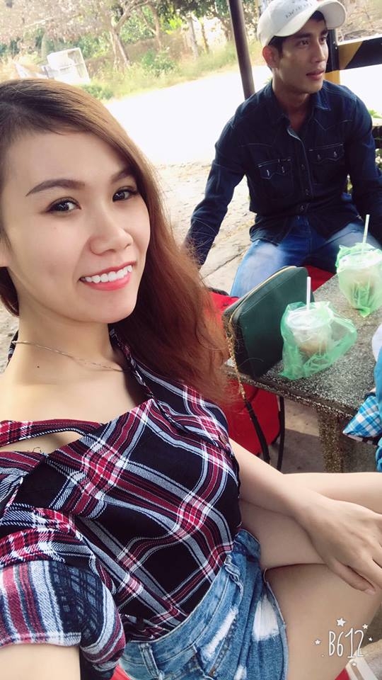 Đã li dị, có con riêng lại từng nghi nhiễm HIV, cô gái Bến Tre vẫn gặp được người yêu mình hơn cả mạng sống - Ảnh 1.