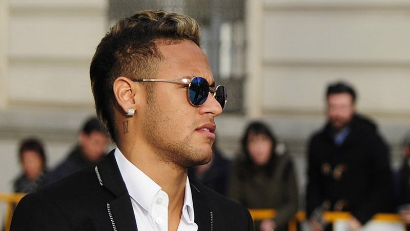 Neymar, Barca, PSG, Brazil