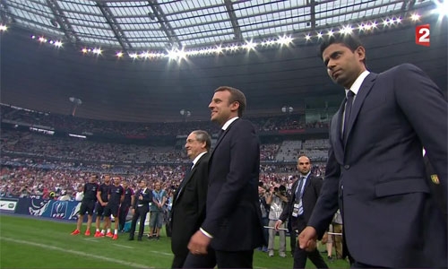 tong-thong-phap-chuc-mung-chu-tich-psg-ve-vu-mua-neymar