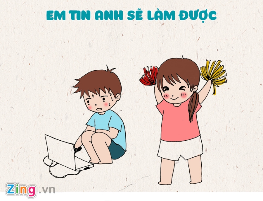 Tuyet chieu 'gay thuong nho' chi voi mot cau noi hinh anh 1