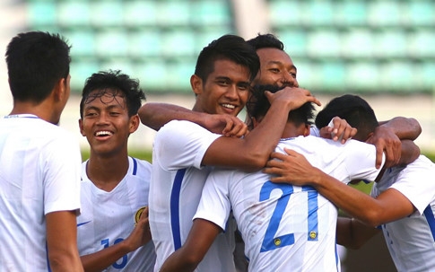 U.22 Thái Lan chỉ cần 1 tuần chuẩn bị cho SEA Games - ảnh 1
