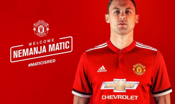 MU, Bale, Real Madrid, Matic, Conte, Pep Guardiola