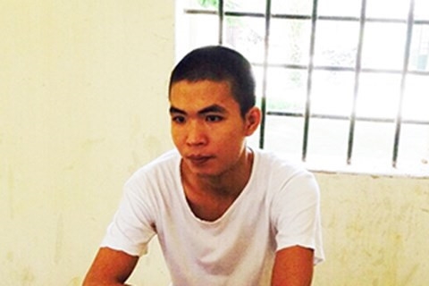 Bi khuoc tu loi yeu, nam thanh nien ep ban gai uong thuoc tru sau hinh anh 1