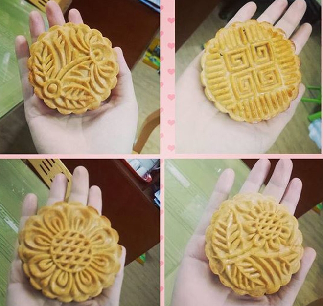 Hà Nội: Hơn 2 tháng nữa mới đến Rằm tháng 8, nhiều nơi đã rục rịch bày bán bánh Trung thu - Ảnh 6.