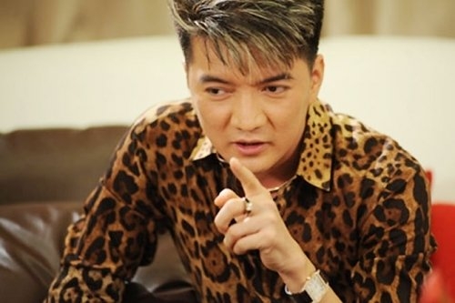 Hoài Linh, Đàm Vĩnh Hưng, Lại Văn Sâm, Sơn Tùng M-TP, làng sao
