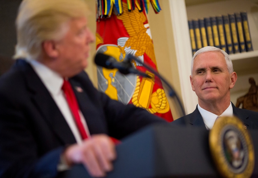 Nghi ngai ve Trump, phe Cong hoa am tham tim ung vien moi cho 2020 hinh anh 3