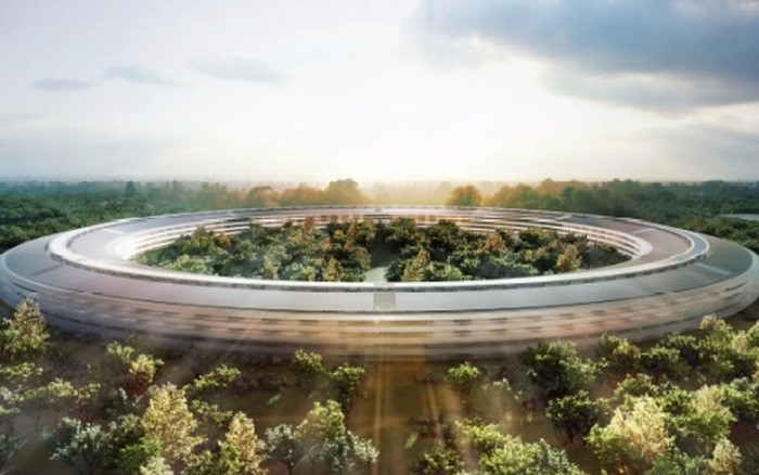 Vi sao Apple muon lam ra smartphone kho sua chua? hinh anh 1