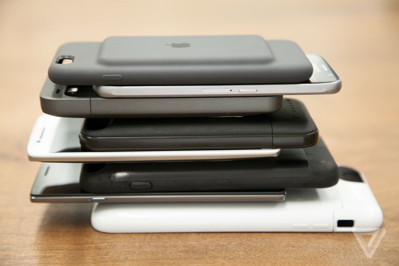 Vi sao Apple muon lam ra smartphone kho sua chua? hinh anh 2