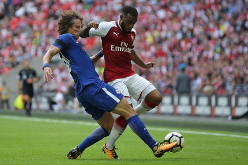 HLV Wenger 'năn nỉ' CĐV ủng hộ Arsenal - ảnh 2