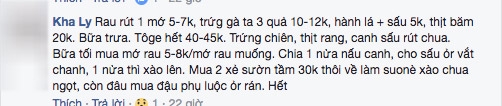 than tho chong dua 100 nghin/ngay doi com 3 mon 4 nguoi, co vo khong ngo duoc chi cho tram cach nau - 3