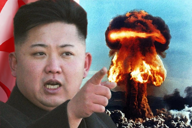 ngoai truong trieu tien he lo ly do kim jong-un phai co vu khi hat nhan hinh anh 1