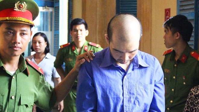 Y an chung than hung thu nguoi Malaysia dam chet ban o Sai Gon hinh anh 1