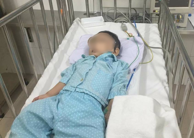 Vụ bé trai 1 tuổi bị bạo hành: Người mẹ có nguyện vọng nếu bị thi hành án không muốn đưa con vào trại - Ảnh 4.