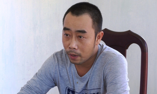 Ong trum duong day ca do bong da 37 ty dong bi bat hinh anh 1