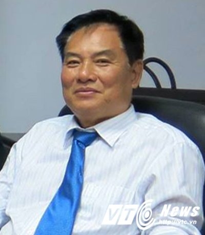 ts ngo quang toan