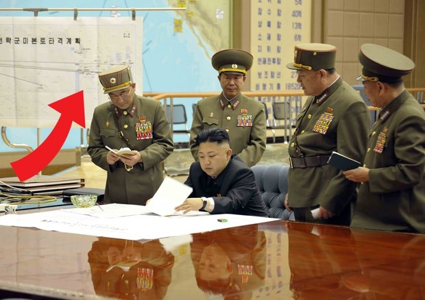 lo ke hoach danh my da duoc kim jong-un chuan bi nhieu nam hinh anh 2