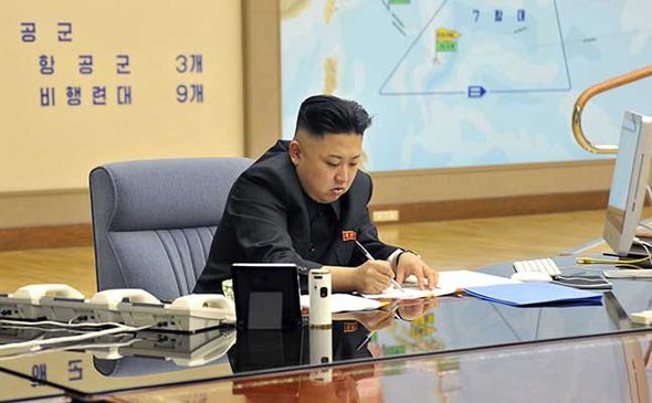 lo ke hoach danh my da duoc kim jong-un chuan bi nhieu nam hinh anh 4