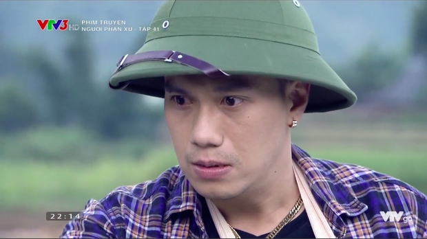 Người phán xử tập 41: A Lý rủ rê Lương Bổng bỏ trốn - Ảnh 12.