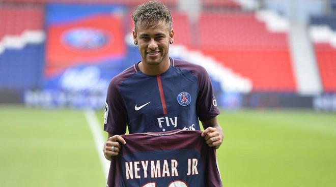 Vu Neymar xuat hien them mot bien co hinh anh 1