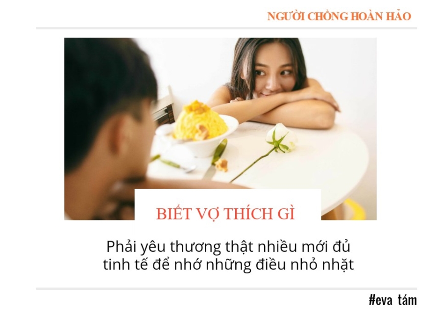 dung than trach nua, lay duoc chong co nhung dieu nay la ban may man day - 2