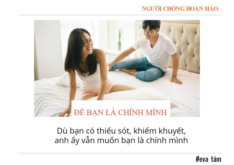 dung than trach nua, lay duoc chong co nhung dieu nay la ban may man day - 3
