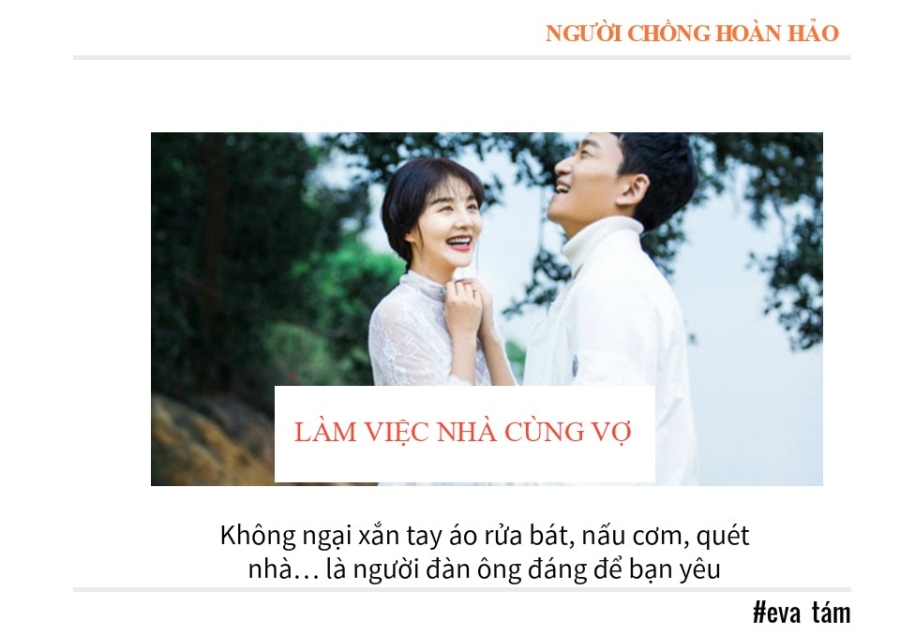 dung than trach nua, lay duoc chong co nhung dieu nay la ban may man day - 4