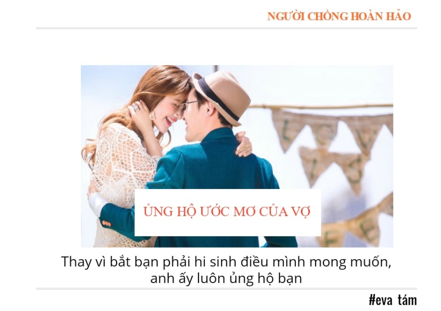 dung than trach nua, lay duoc chong co nhung dieu nay la ban may man day - 5