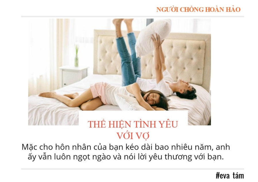 dung than trach nua, lay duoc chong co nhung dieu nay la ban may man day - 6