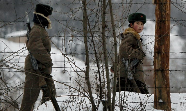 (Ảnh minh họa: Korea Times)