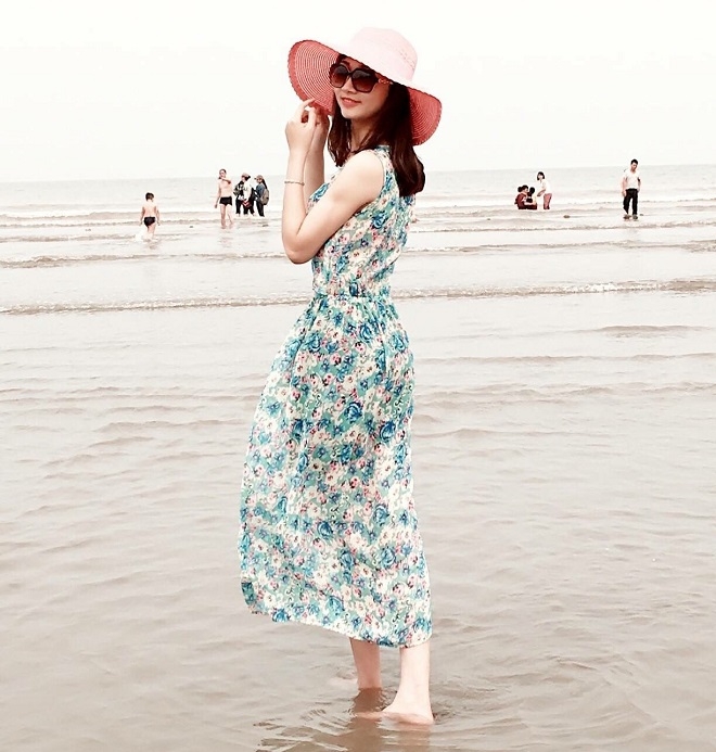 my nu hai phong thi hh hoan vu ghet yeu dai gia du gia canh khon kho hinh anh 10