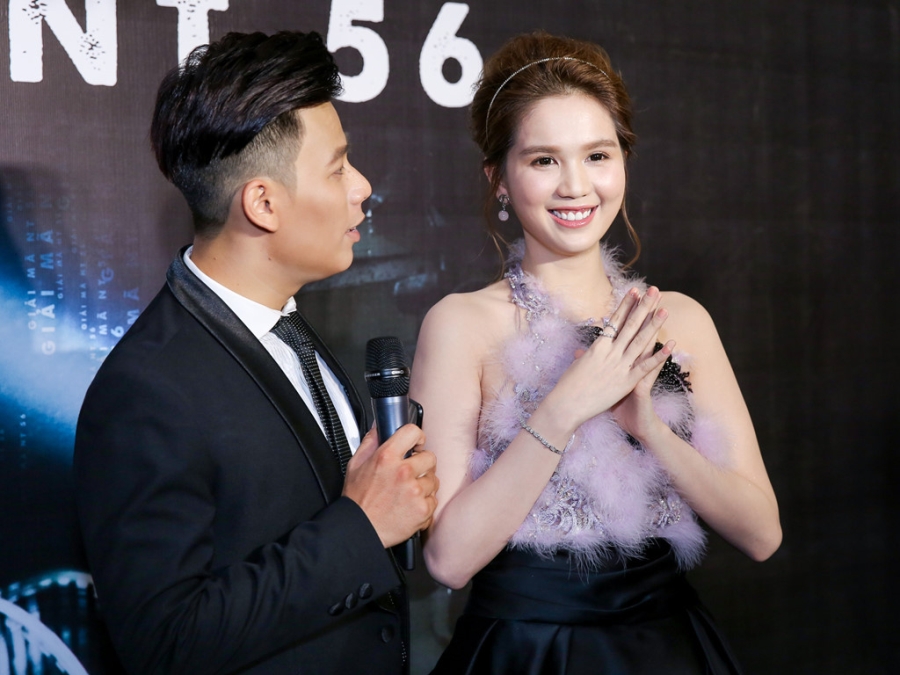 Ngoc Trinh chi 3 ty dong lam phim ngan vi 'thich thi lam thoi' hinh anh 2
