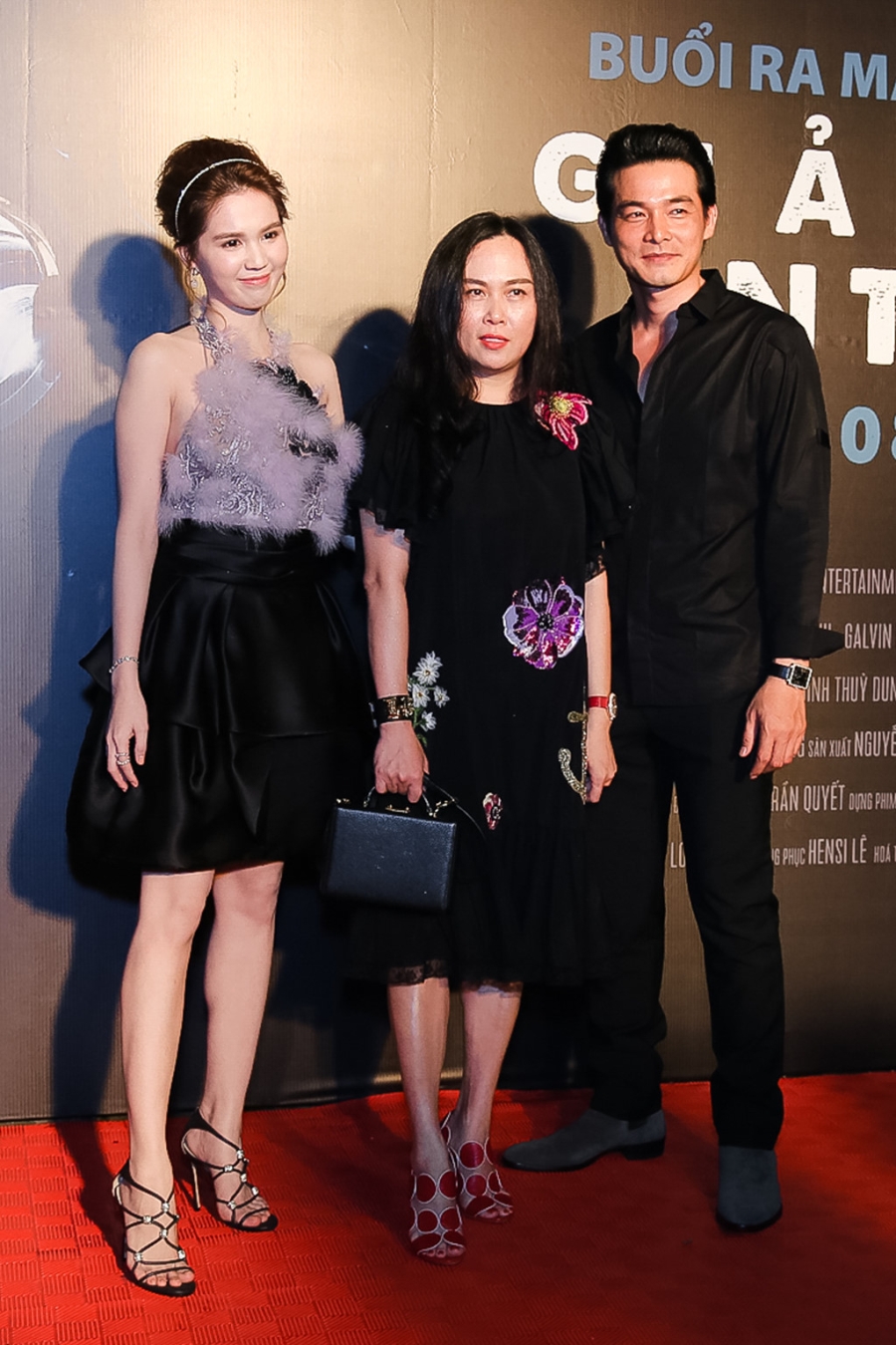 Ngoc Trinh chi 3 ty dong lam phim ngan vi 'thich thi lam thoi' hinh anh 4