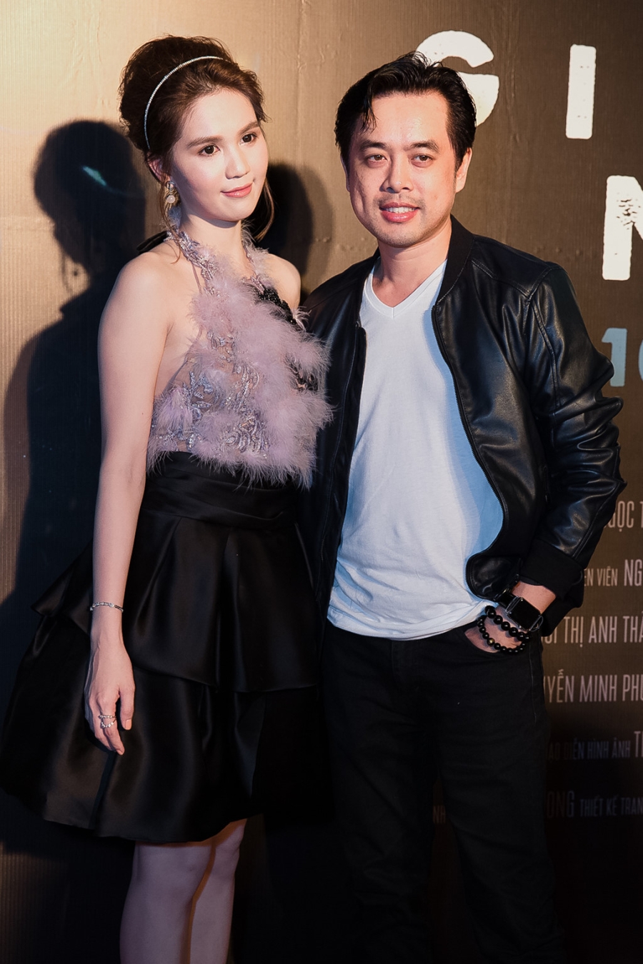 Ngoc Trinh chi 3 ty dong lam phim ngan vi 'thich thi lam thoi' hinh anh 5