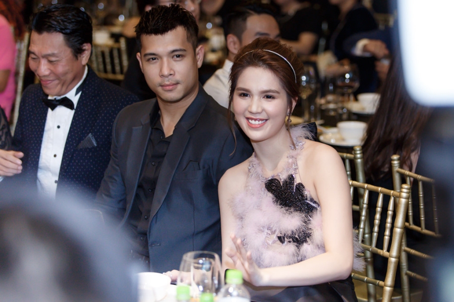 Ngoc Trinh chi 3 ty dong lam phim ngan vi 'thich thi lam thoi' hinh anh 7