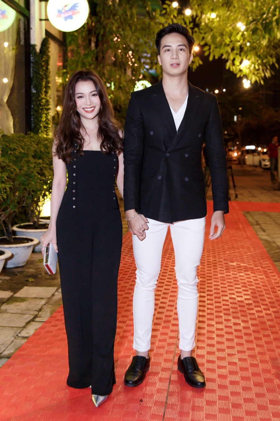 Ngoc Trinh chi 3 ty dong lam phim ngan vi 'thich thi lam thoi' hinh anh 9