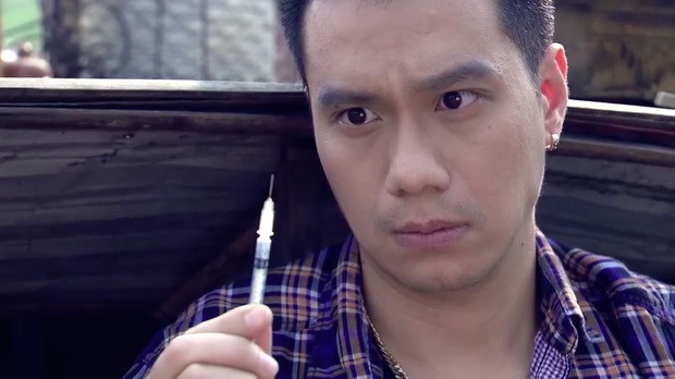 'Nguoi phan xu' tap 41: Phan Hai tran troi voi bo truoc khi tu tu hinh anh 1