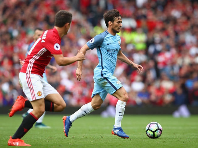 MU và Man City được kỳ vọng bật dậy ở mùa này