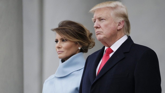 Tổng thống Donald Trump: Mỹ đã “khóa mục tiêu” Triều Tiên - Ảnh 1.