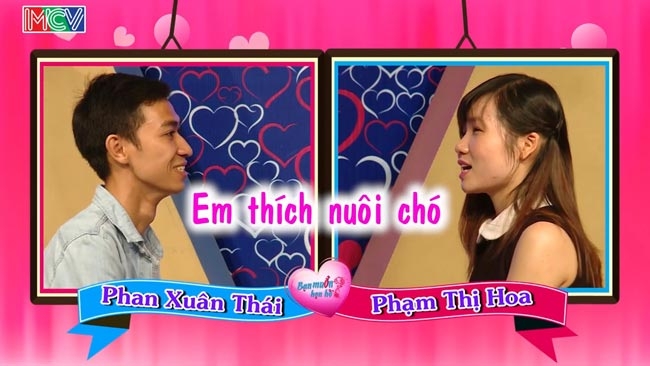 Bạn muốn hẹn hò 164, Game Show hót nhất, MC Quyền Linh, MC Cát Tường Bạn muốn hẹn hò 164, Game Show hót nhất, MC Quyền Linh, MC Cát Tường