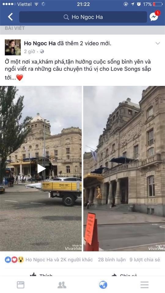 ,ca sĩ Hồ Ngọc Hà,tinh moi cua ho ngoc ha,nam diễn viên Kim Lý,diễn viên Kim Lý, sao Việt 