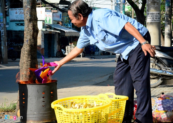 Năm nay có hai ‘tháng cô hồn', doanh nghiệp địa ốc làm ăn ra sao? hình ảnh 2 Nam nay co hai ‘thang co hon', doanh nghiep dia oc lam an ra sao? hinh anh 2