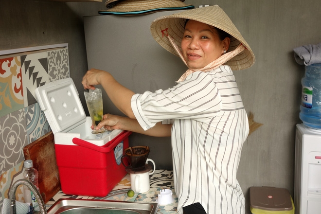 Phận bạc người phụ nữ cả đời làm osin (P1): Bị bỏ rơi từ 2 tháng tuổi, lấy chồng 6 tháng đã cách biệt âm - Ảnh 9. Phận bạc người phụ nữ cả đời làm osin (P1): Bị bỏ rơi từ 2 tháng tuổi, lấy chồng 6 tháng đã cách biệt âm - Ảnh 9.