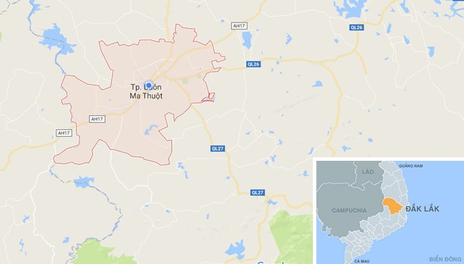 Thanh nien nghien ma tuy hiep dam be gai 12 tuoi hinh anh 1