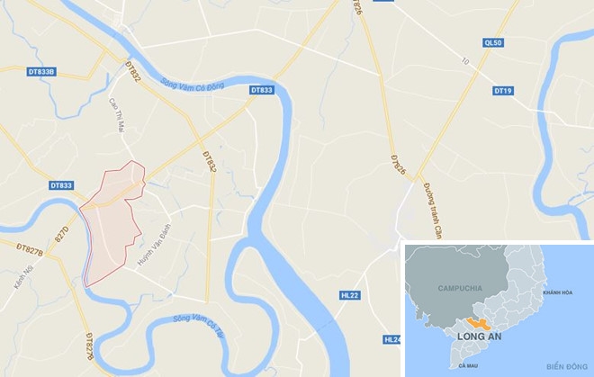 Vo chong dang ngu bi bang doi no thue xong vao nha truy sat hinh anh 2