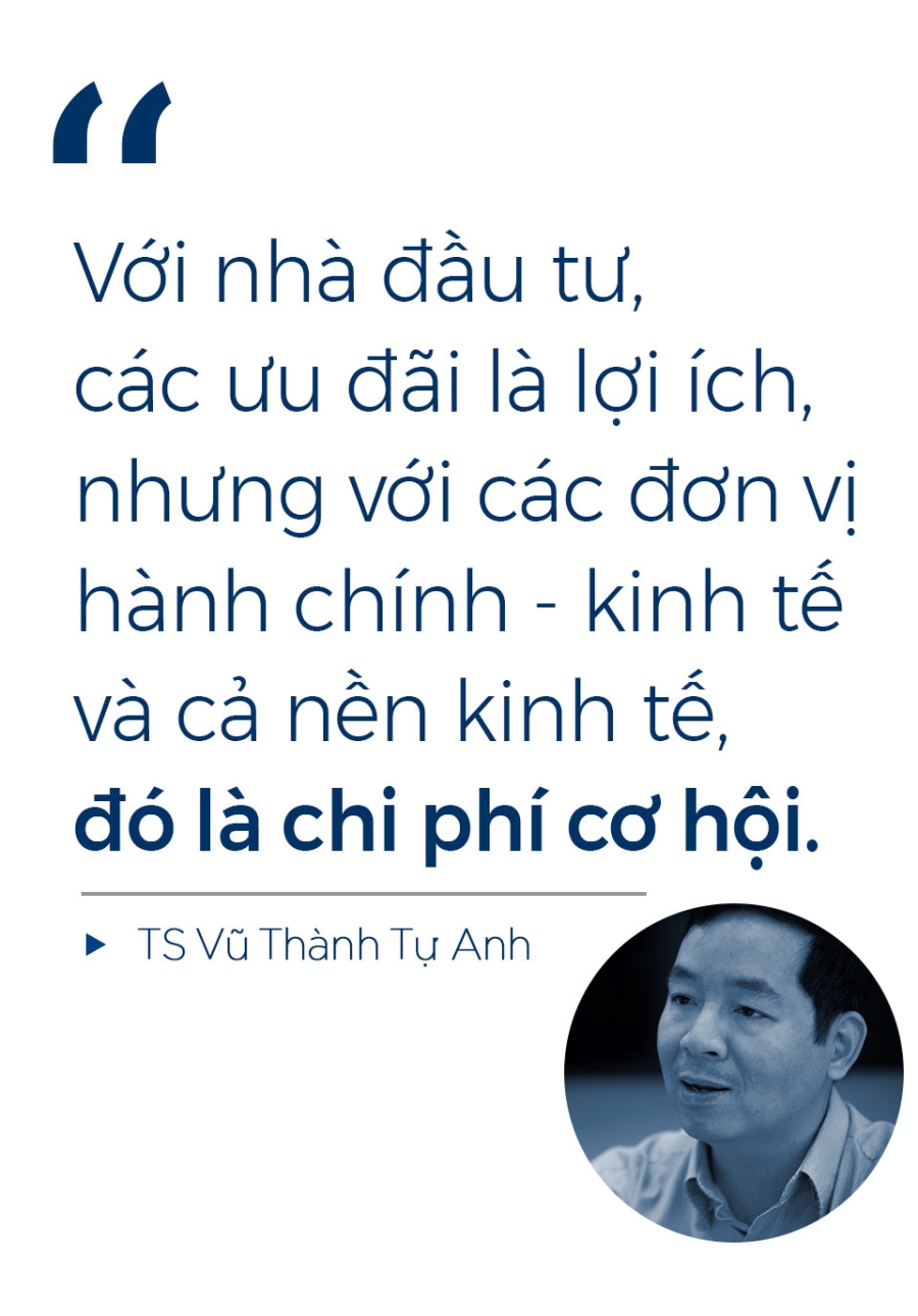 ‘Dac khu kinh te phai la phong thi nghiem cho cai cach the che’ hinh anh 3