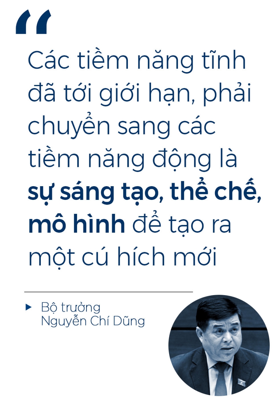 ‘Dac khu kinh te phai la phong thi nghiem cho cai cach the che’ hinh anh 6